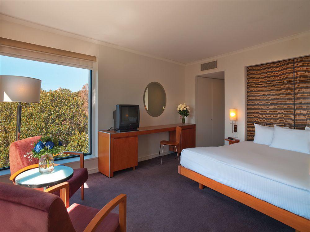 Vibe Hotel Rushcutters Bay Sydney Camera foto